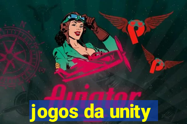 jogos da unity